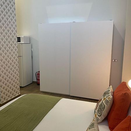 Siloe Con Encanto Malaga Ngoại thất bức ảnh