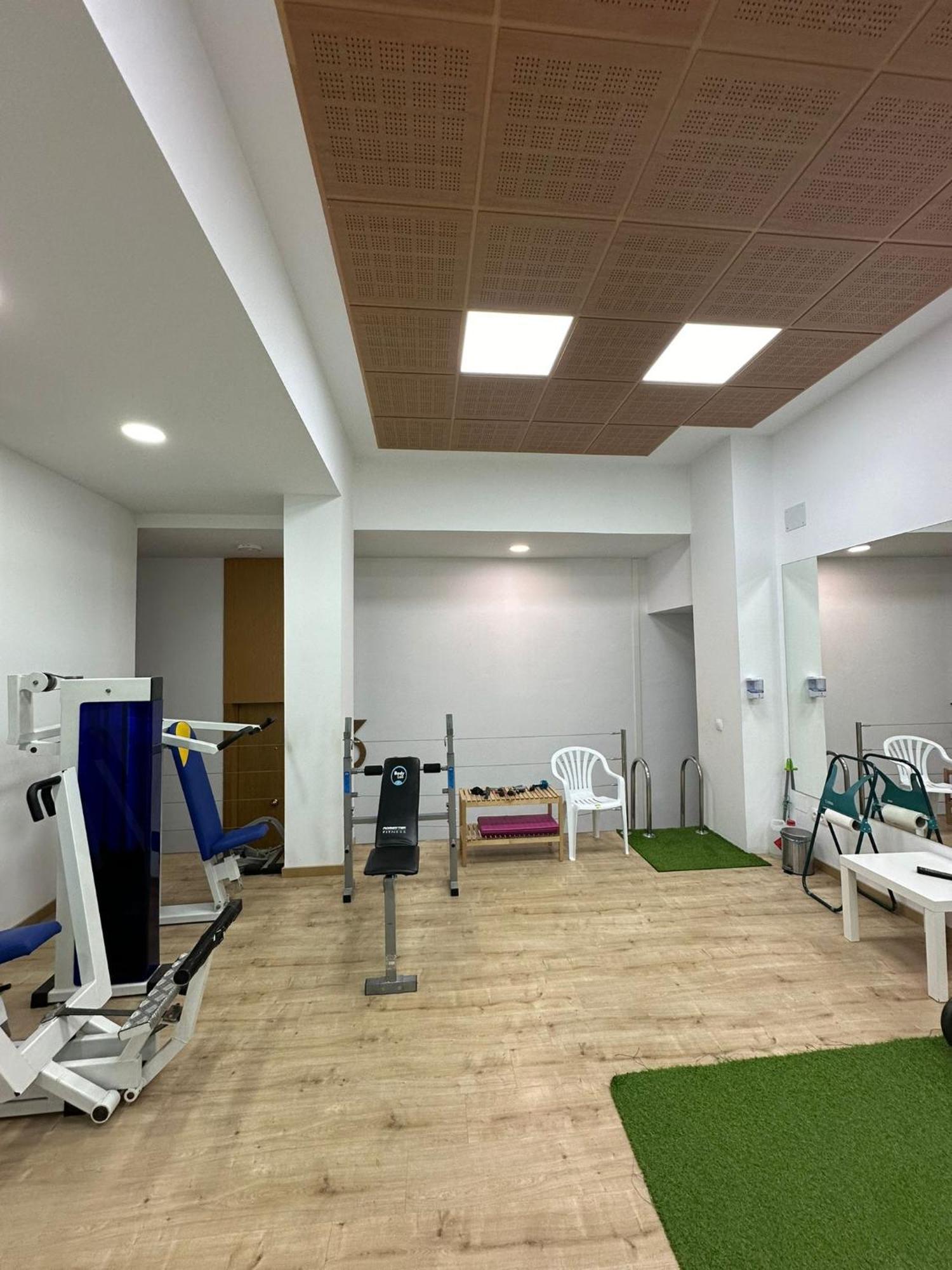 Siloe Con Encanto Malaga Ngoại thất bức ảnh