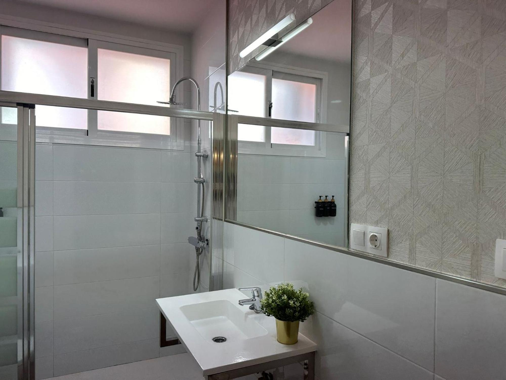 Siloe Con Encanto Malaga Ngoại thất bức ảnh
