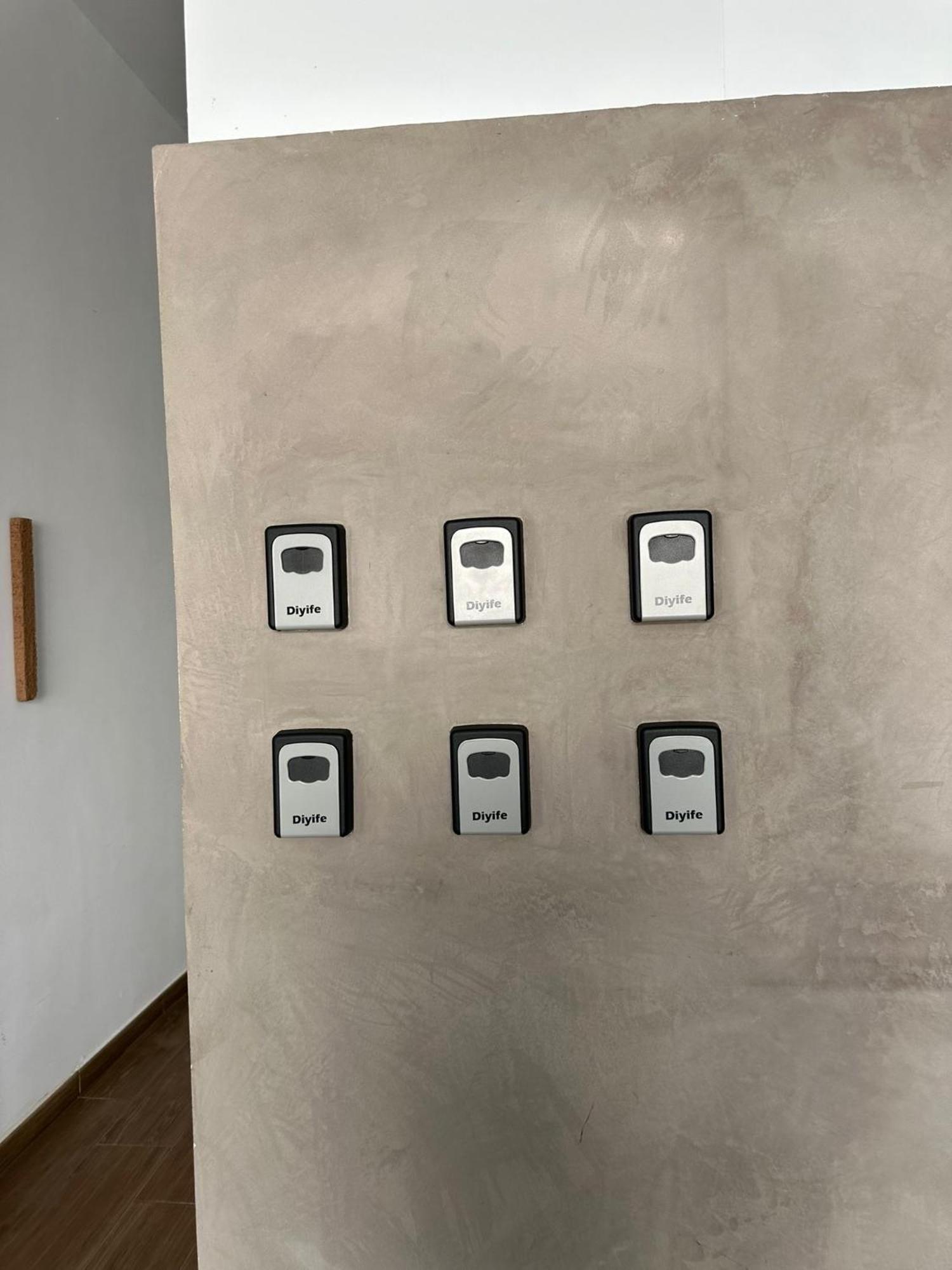 Siloe Con Encanto Malaga Ngoại thất bức ảnh
