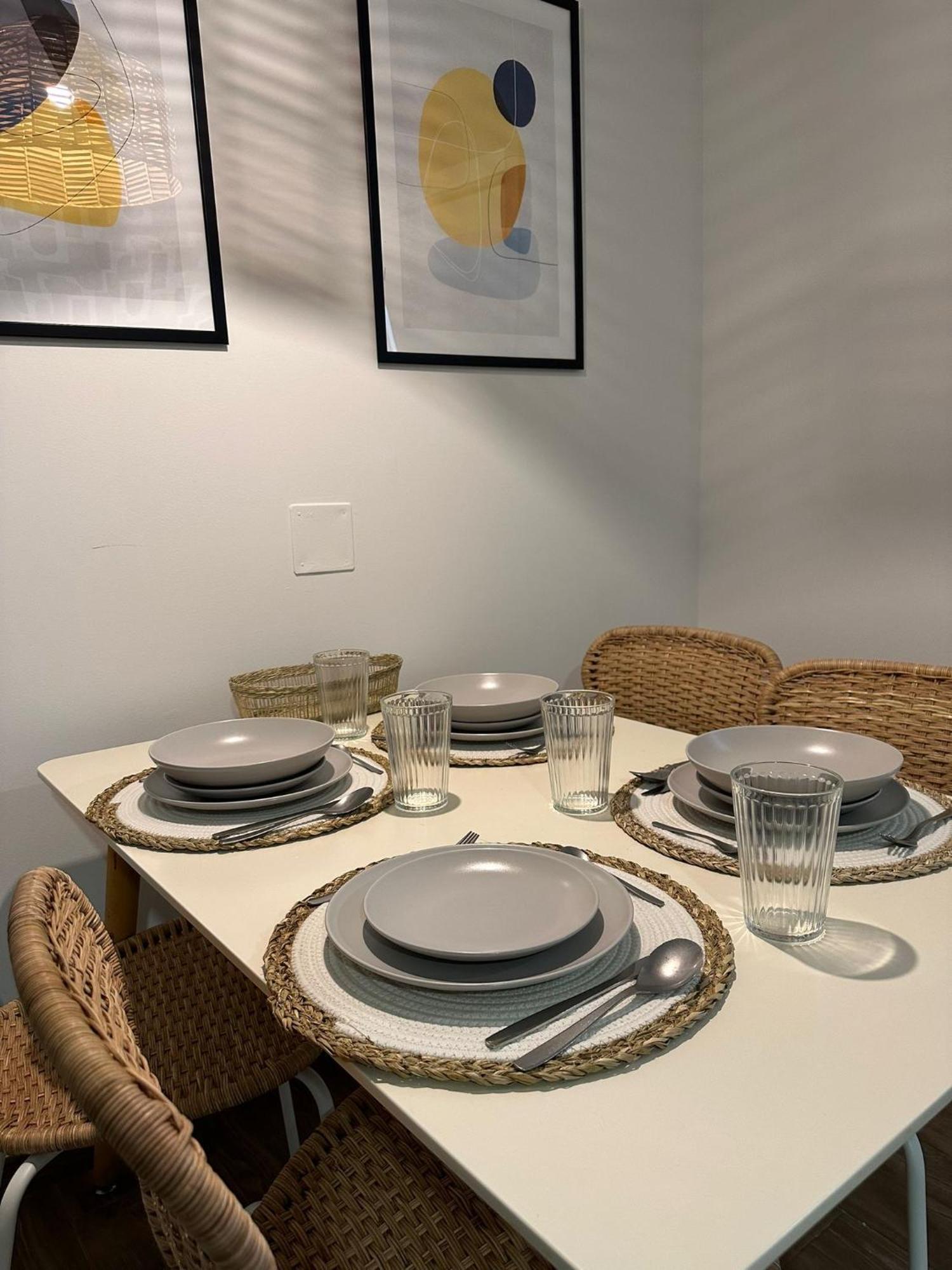 Siloe Con Encanto Malaga Ngoại thất bức ảnh