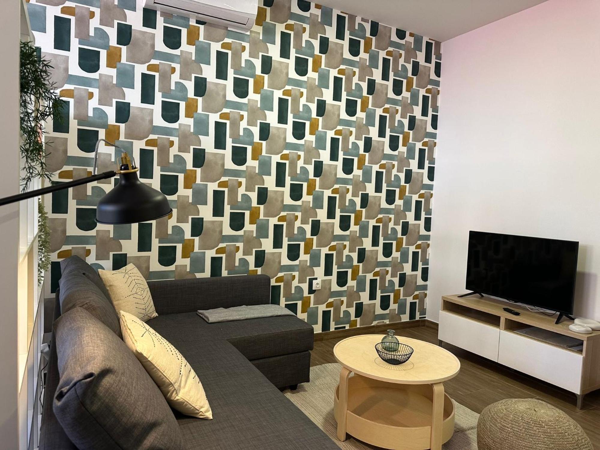 Siloe Con Encanto Malaga Ngoại thất bức ảnh