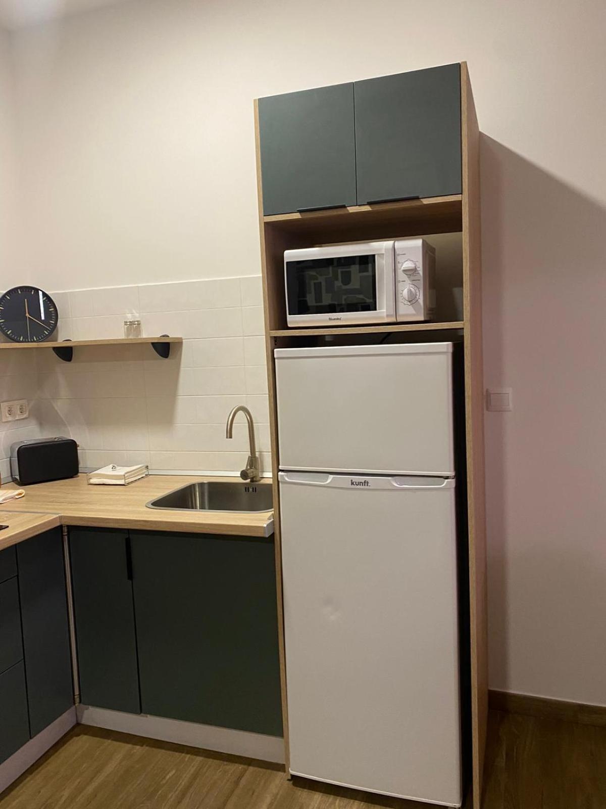 Siloe Con Encanto Malaga Ngoại thất bức ảnh
