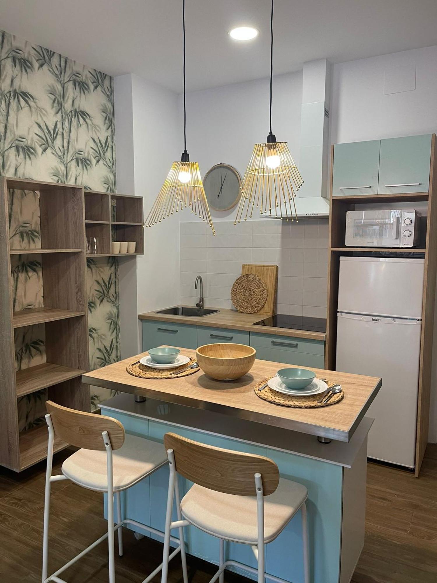 Siloe Con Encanto Malaga Ngoại thất bức ảnh