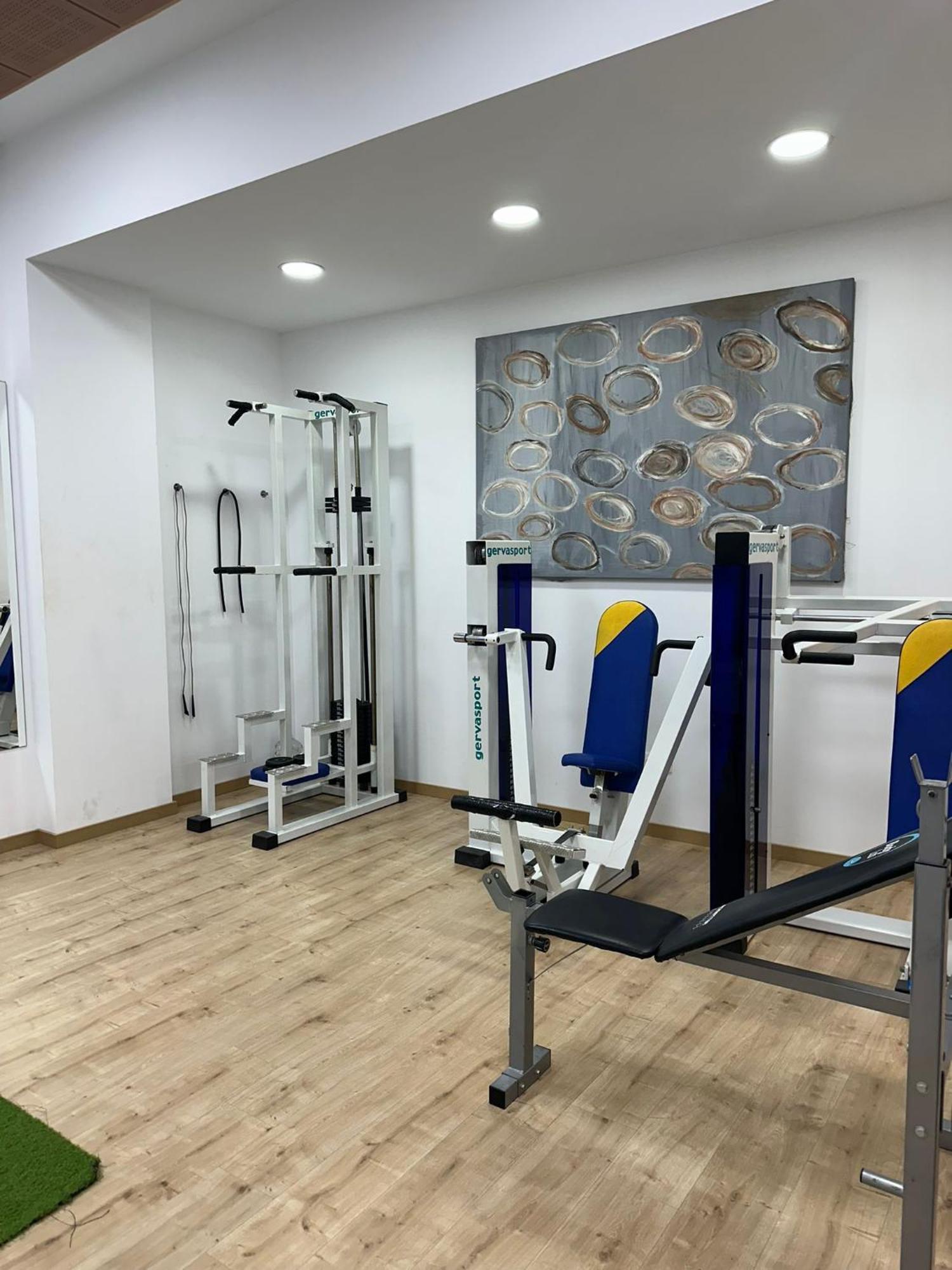 Siloe Con Encanto Malaga Ngoại thất bức ảnh