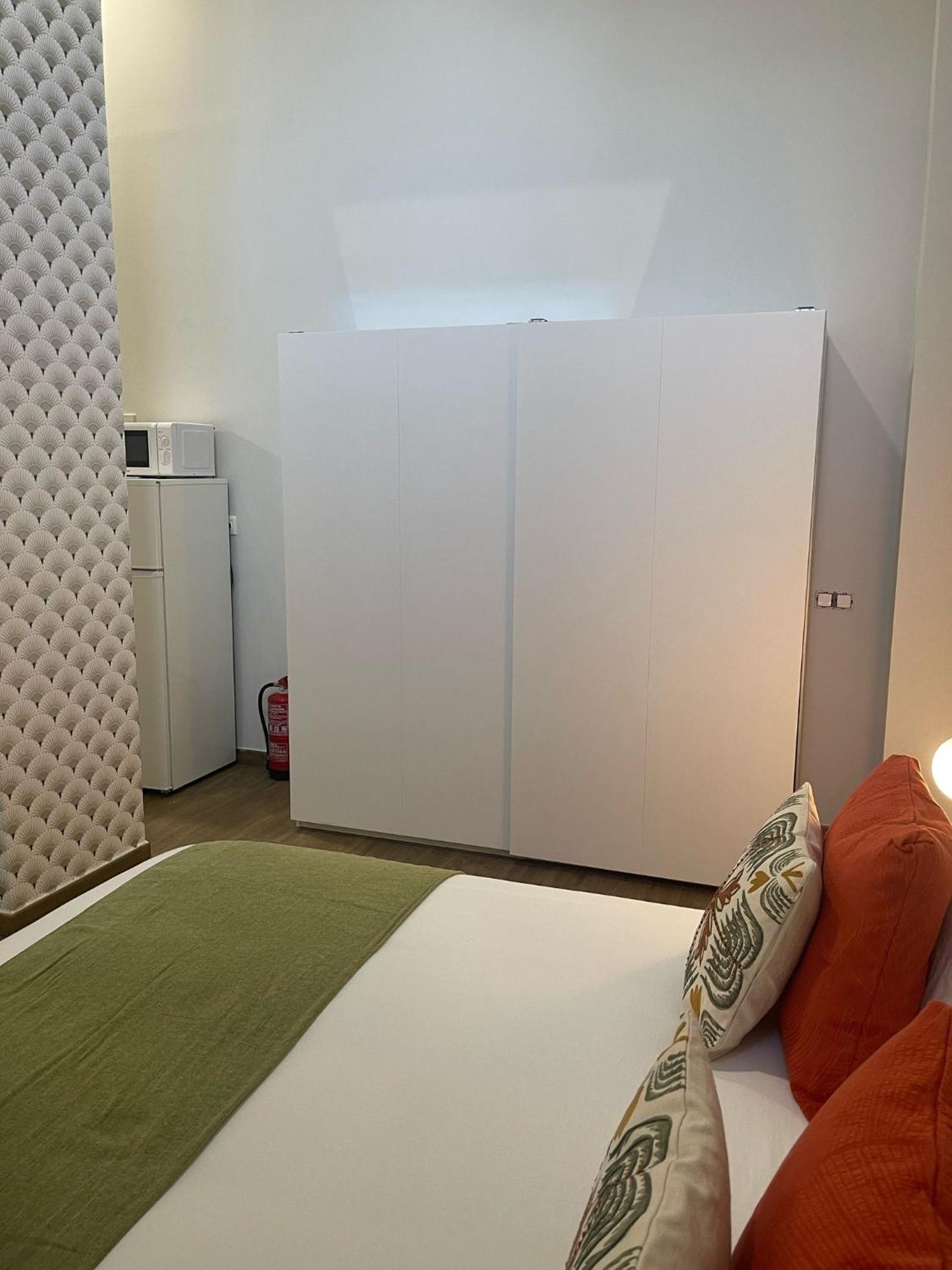 Siloe Con Encanto Malaga Ngoại thất bức ảnh