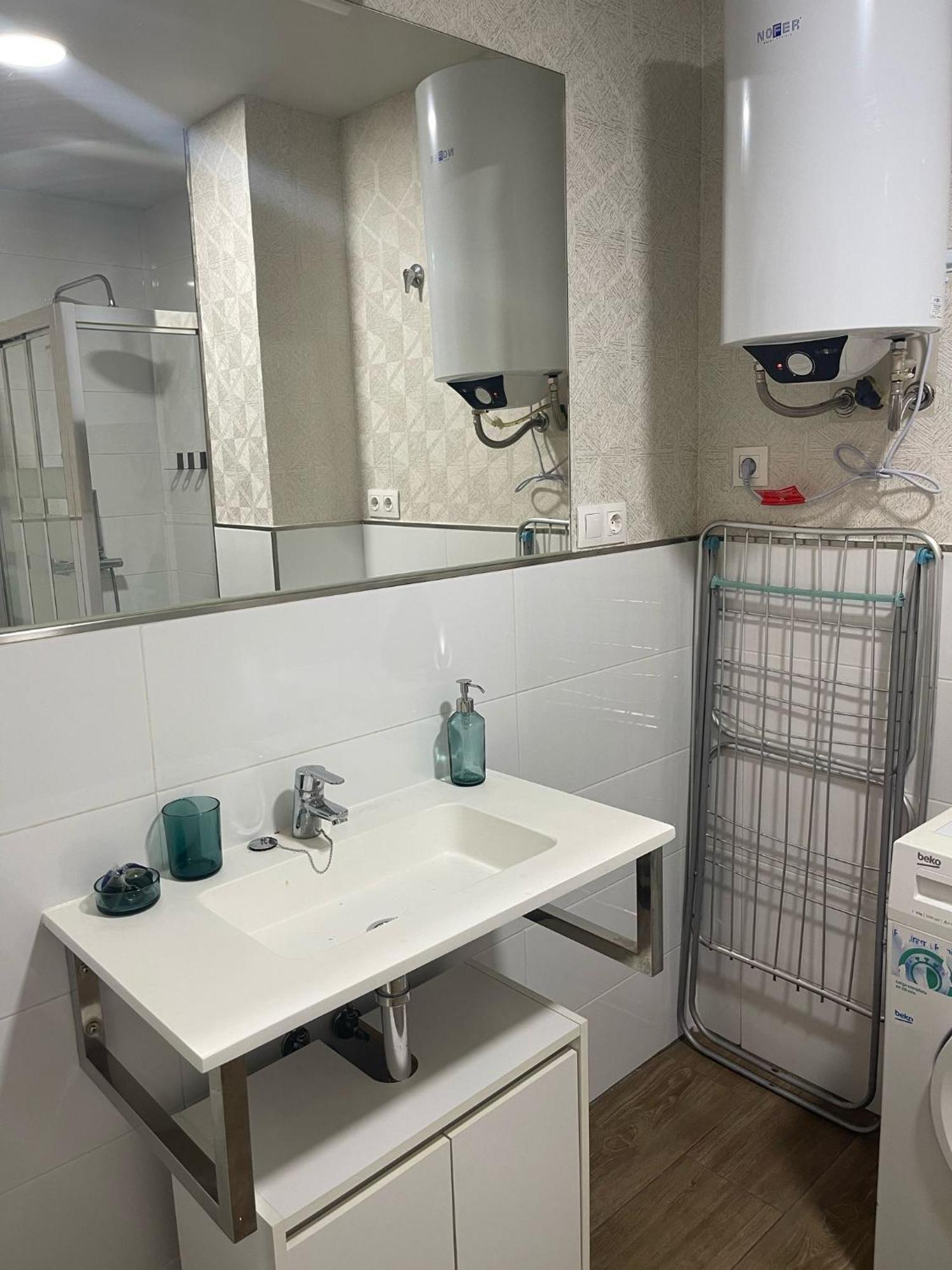 Siloe Con Encanto Malaga Ngoại thất bức ảnh