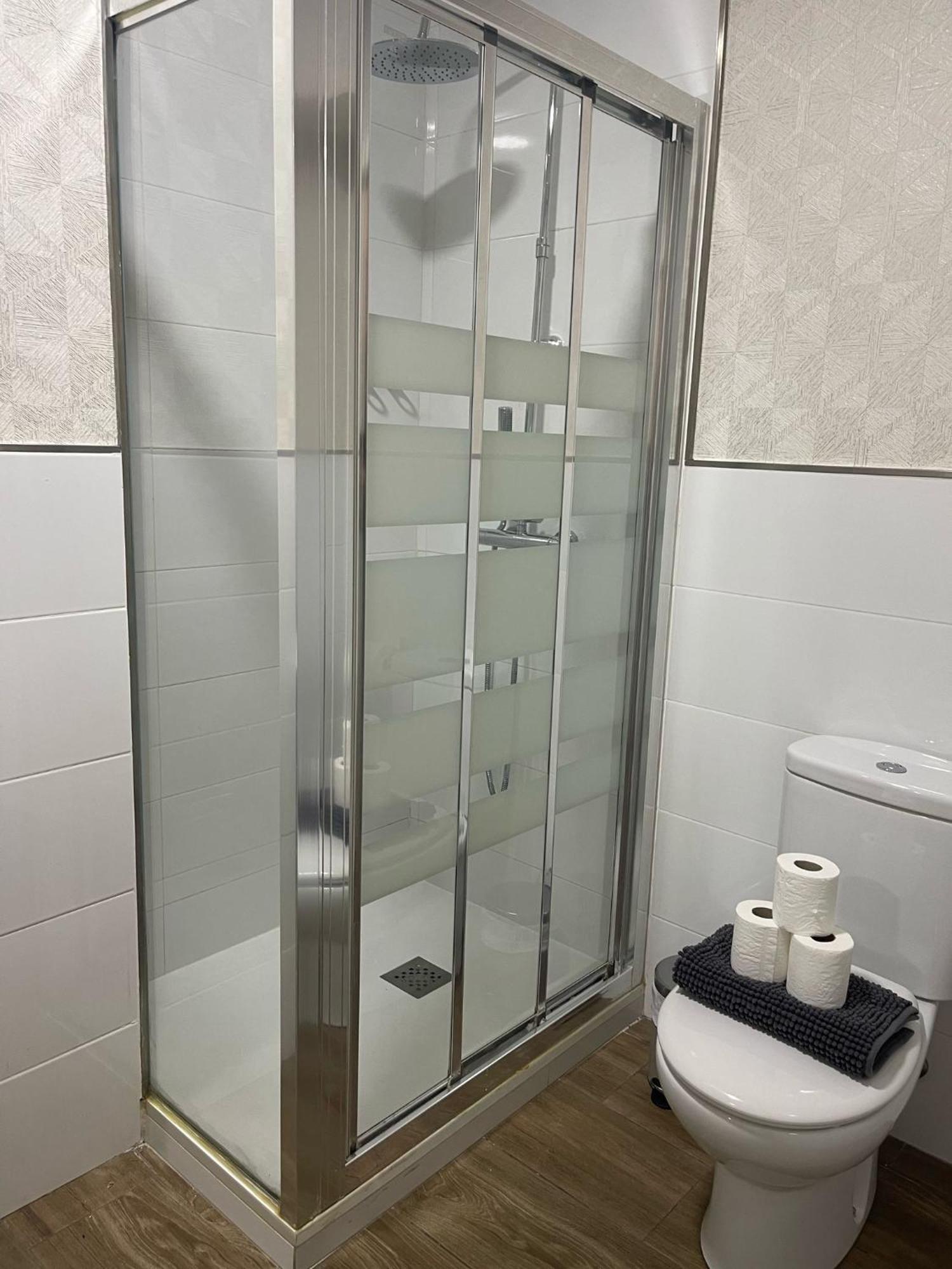 Siloe Con Encanto Malaga Ngoại thất bức ảnh