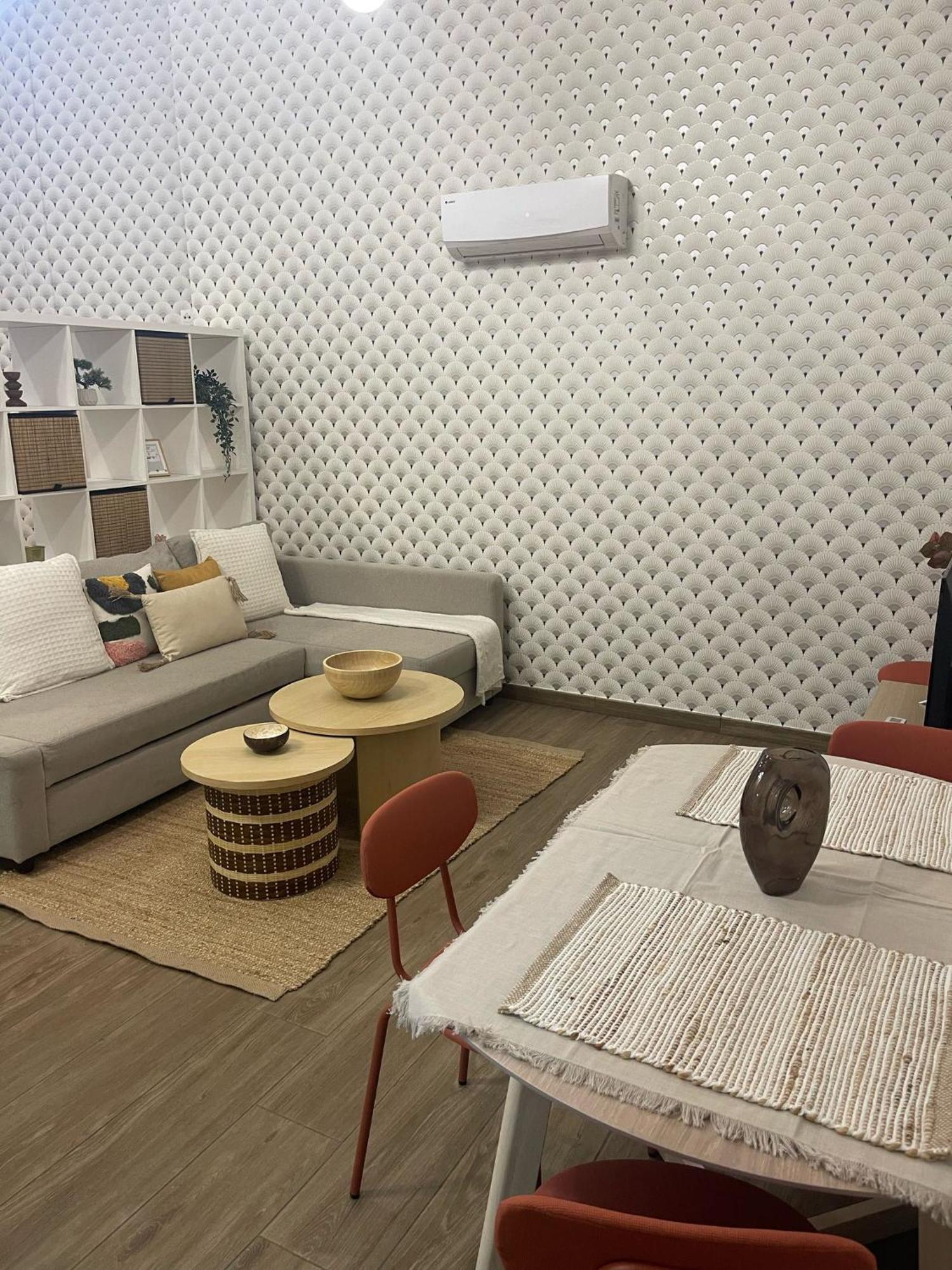 Siloe Con Encanto Malaga Ngoại thất bức ảnh