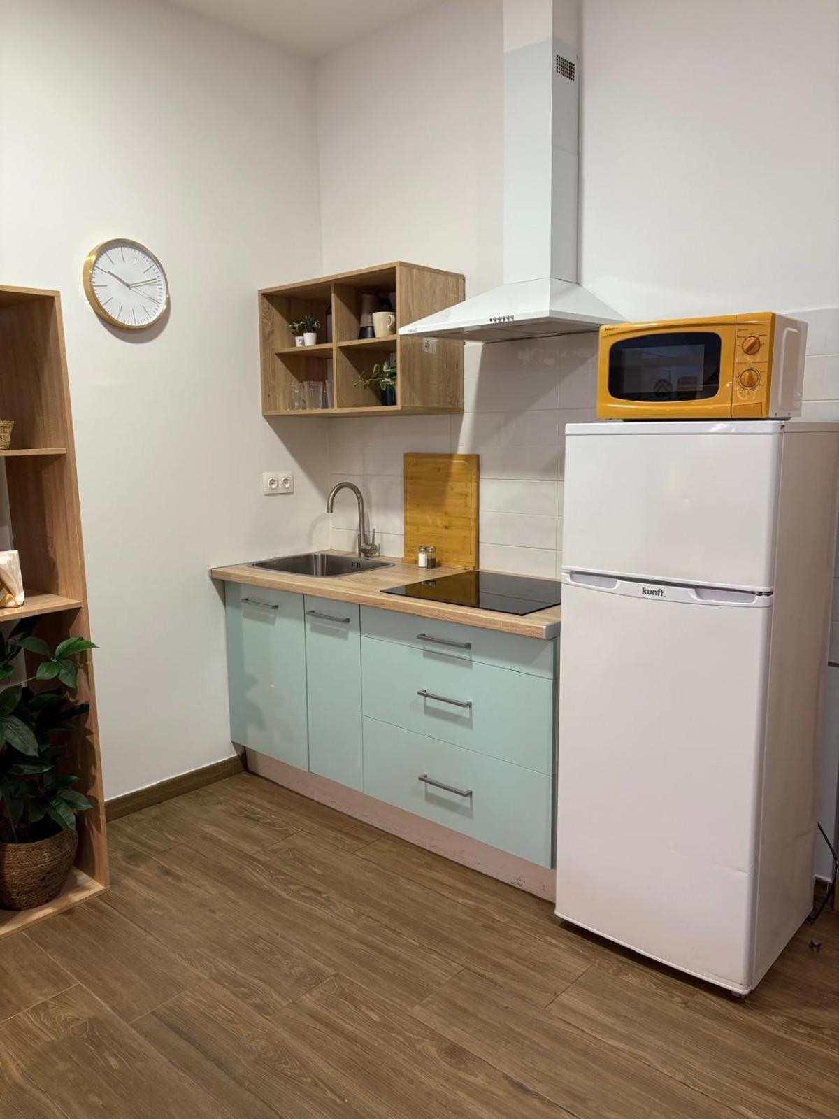 Siloe Con Encanto Malaga Ngoại thất bức ảnh
