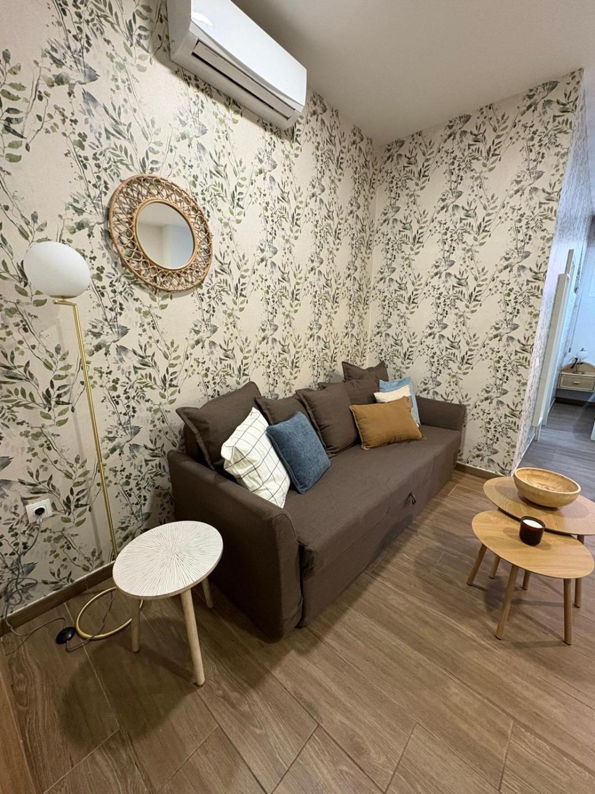 Siloe Con Encanto Malaga Ngoại thất bức ảnh